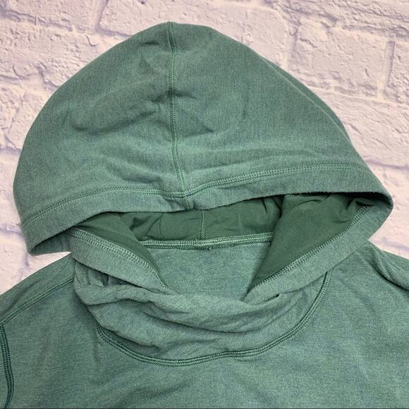 Lululemon Serenity Hoodie - Picture 6 of 9